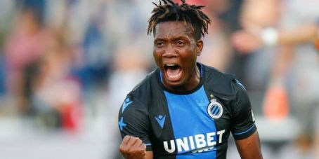 David Okereke
