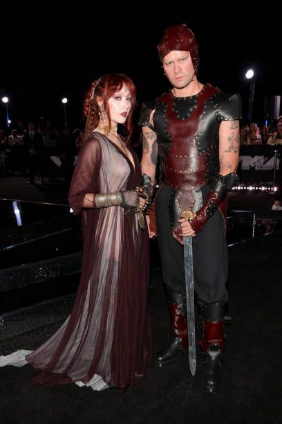Chappell Roan - MTV 2024 Video Music Awards