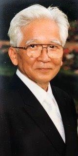 Tadashi Nagano