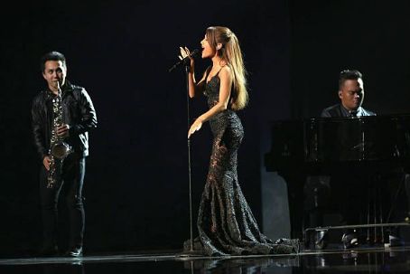 Ariana Grande - American Music Awards 2014
