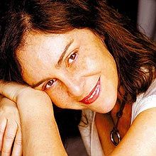 Eugenia Melo e Castro