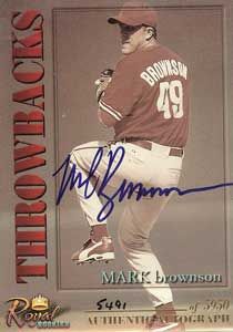Mark Brownson