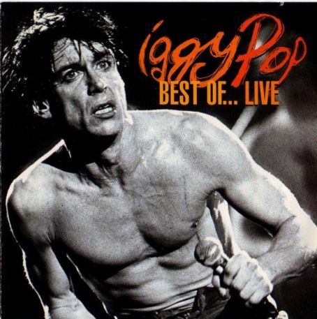 Best Of ... Live