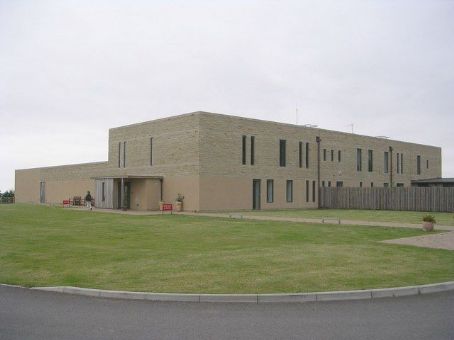 Stanbrook Abbey