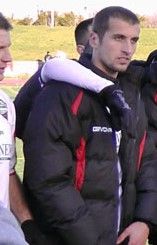 Haris Fazlagić