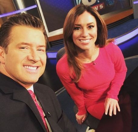 Natalie Herbick and Gabe Spiegel Photos, News and Videos, Trivia and