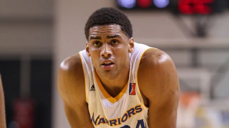James Michael McAdoo