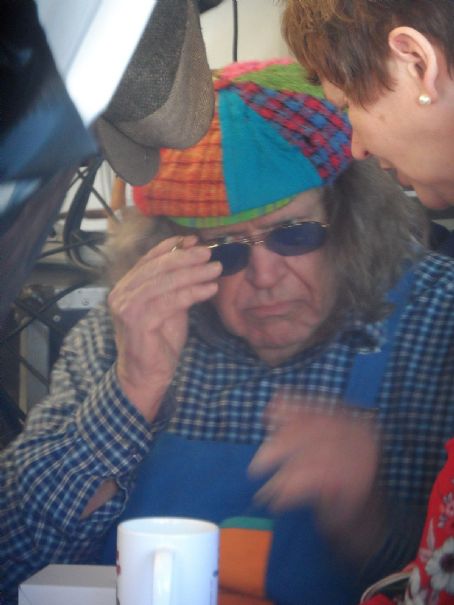 Richie Kavanagh