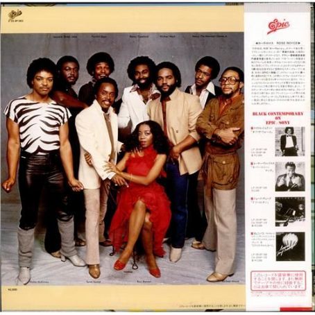 Rose Royce - Music, Albums, Songs, News and Videos - FamousFix