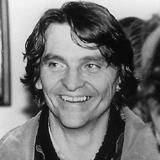 Melvin Burgess