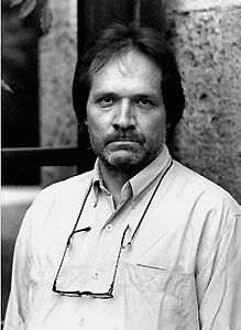Péter Eötvös