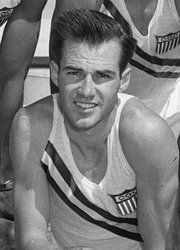 Mel Patton