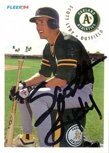 Scott Lydy
