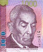 António Aurélio Gonçalves