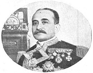 Ramón Auñón y Villalón