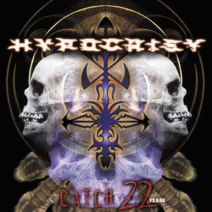 Hypocrisy Album Cover Photos - List of Hypocrisy album covers - FamousFix