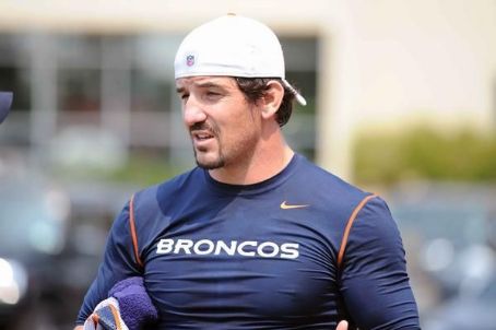 Who is Keith Brooking dating? Keith Brooking girlfriend, wife