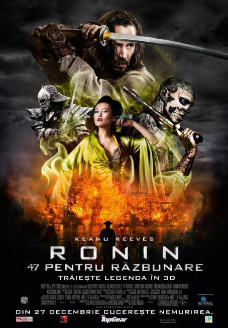 47 Ronin Photos 47 Ronin Picture Gallery Famousfix