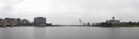 Putrajaya Lake