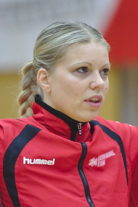 Michaela Hrbková
