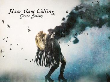 Hear Them Calling