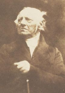 George Muirhead (minister)