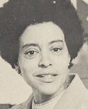 Alyce Chenault Gullattee