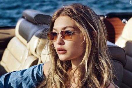 Vogue clearance sunglasses 2018