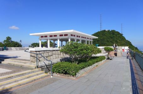 Victoria Peak Garden