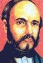 José Santiago Bueso