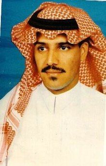 Khalid Mobarak Habeeb-Allah Alqurashi