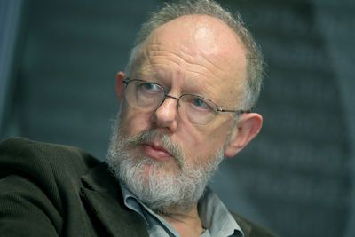 Tomaž Pisanski