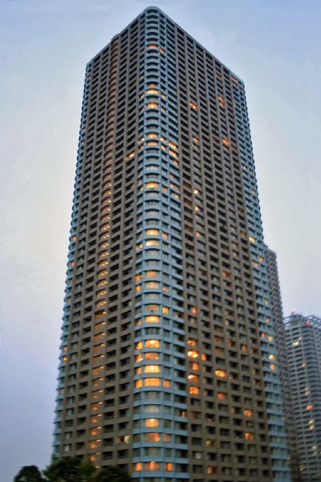 Century Park Tower