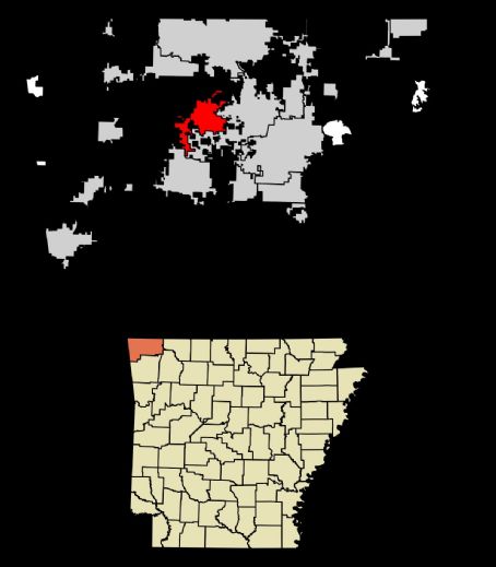 Centerton, Arkansas