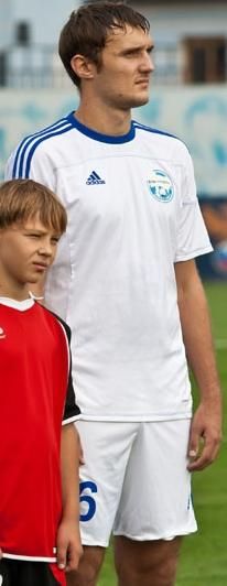 Viktor Zemchenkov