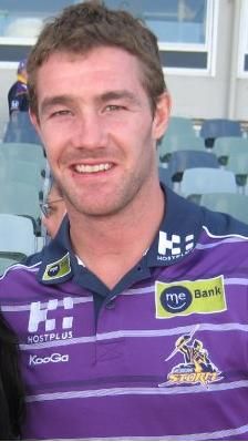 Anthony Quinn (rugby league)