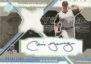 Chris George