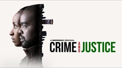 Crime and Justice