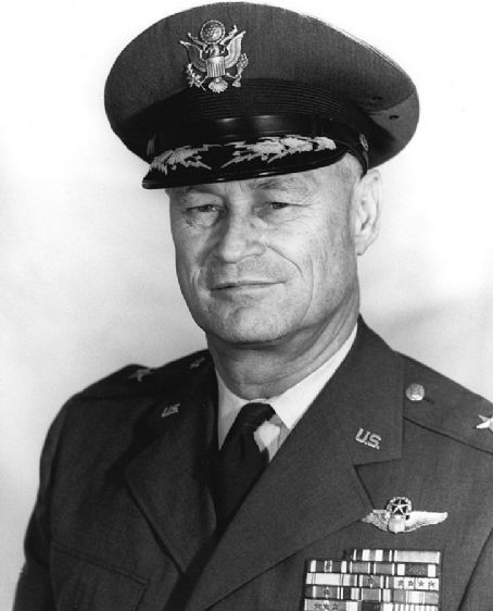 John A. Hilger