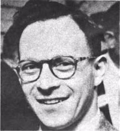 Arthur Lavine