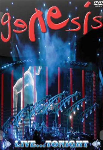 Live - Tonight - Genesis