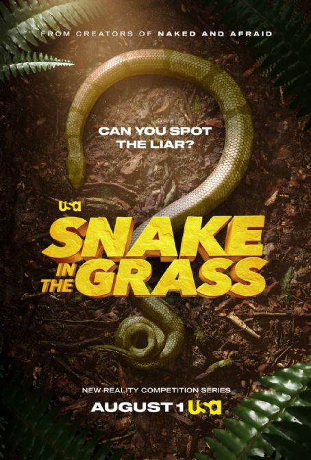 Snake in the Grass