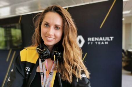 Egle Ruskyte