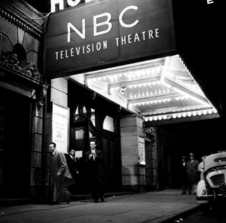 NBC Television Theatre