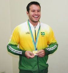 Silvio Laureano
