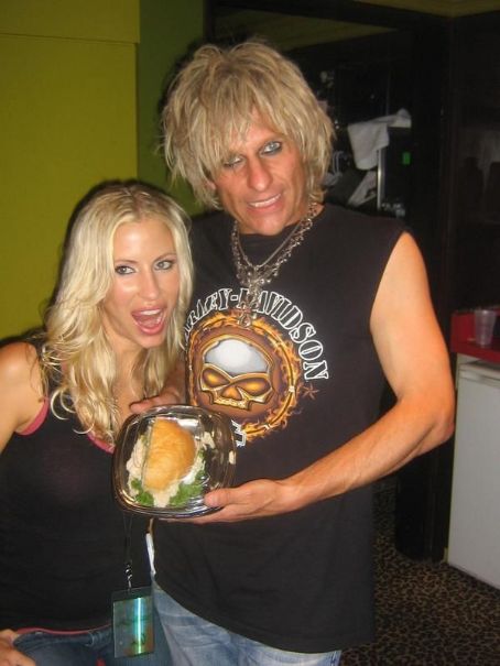 C.C. DeVille and Shannon Malone Pics - C.C. DeVille and Shannon Malone ...