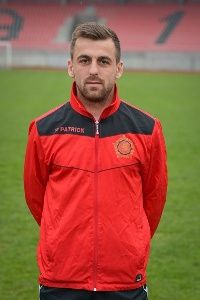Mladen Veselinović (Bosnian footballer)