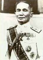 Phromyothi Mangkorn