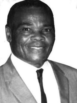 Edwin Allen