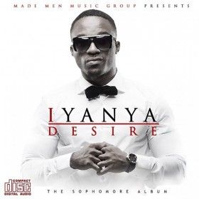 Desire - Iyanya